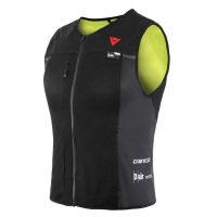 Dainese D-AIR EVO SMART-JACKET LADY dámská airbagová vesta vel.S